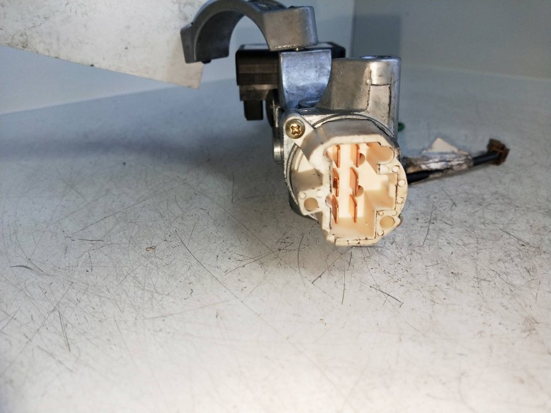 Recambio de conmutador de arranque para nissan x-trail (t30) 2.2 dci diesel cat referencia OEM IAM   