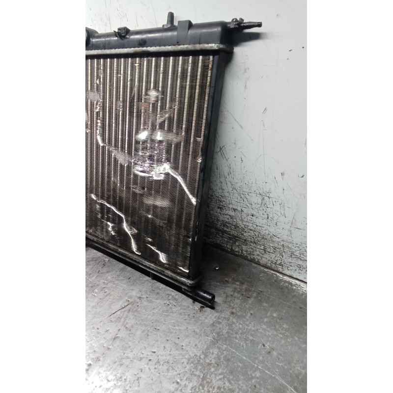 Recambio de radiador agua para citroën berlingo / berlingo first furgoneta/monovolumen (m_) 1.9 d 70 (mbwjz, mcwjz) referencia O