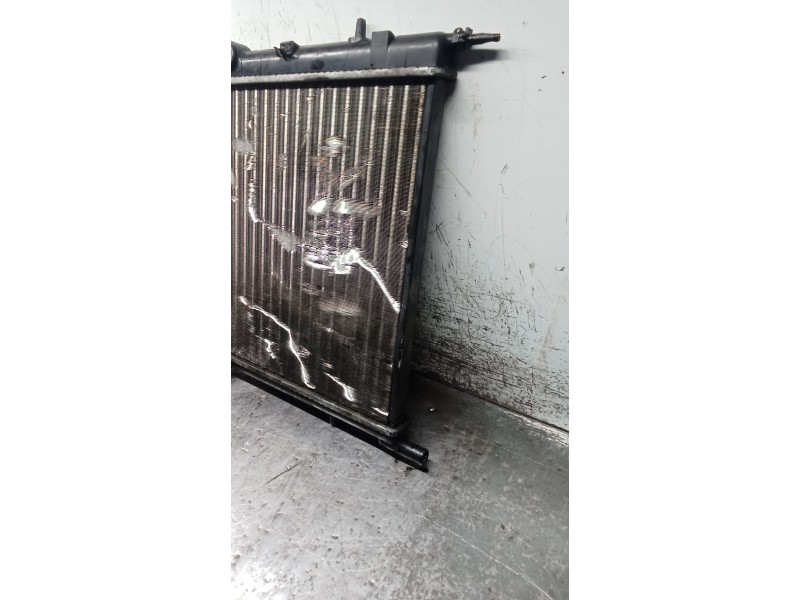 Recambio de radiador agua para citroën berlingo / berlingo first furgoneta/monovolumen (m_) 1.9 d 70 (mbwjz, mcwjz) referencia O