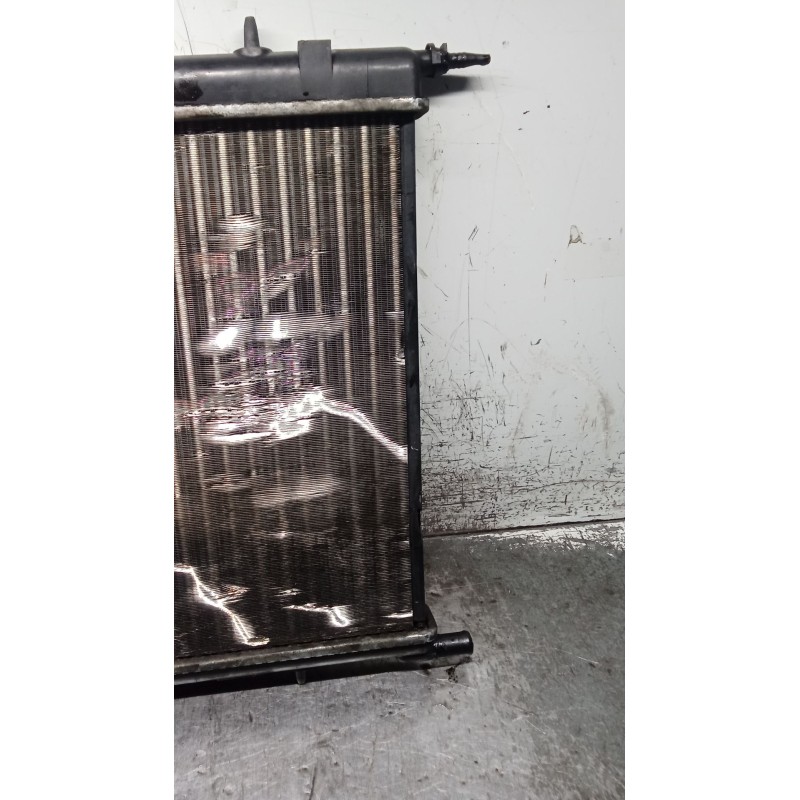 Recambio de radiador agua para citroën berlingo / berlingo first furgoneta/monovolumen (m_) 1.9 d 70 (mbwjz, mcwjz) referencia O