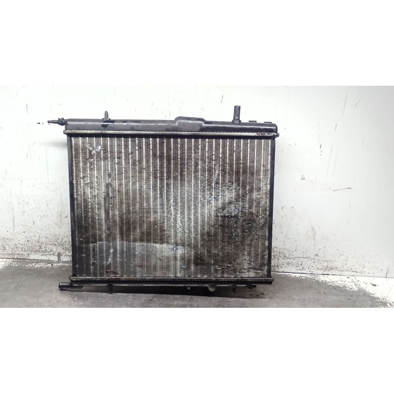 Recambio de radiador agua para citroën berlingo / berlingo first furgoneta/monovolumen (m_) 1.9 d 70 (mbwjz, mcwjz) referencia O