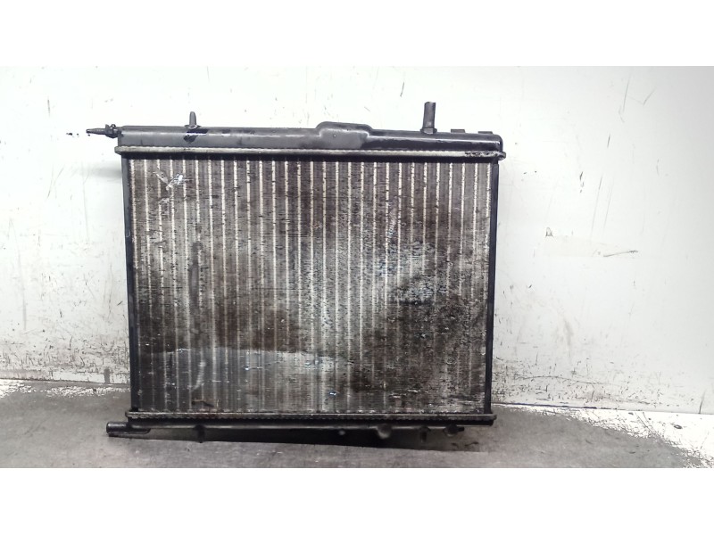 Recambio de radiador agua para citroën berlingo / berlingo first furgoneta/monovolumen (m_) 1.9 d 70 (mbwjz, mcwjz) referencia O