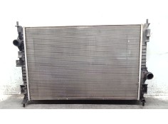 Recambio de radiador agua para peugeot partner furgoneta/monovolumen (k9) 1.6 bluehdi 75 referencia OEM IAM 9809141780  18