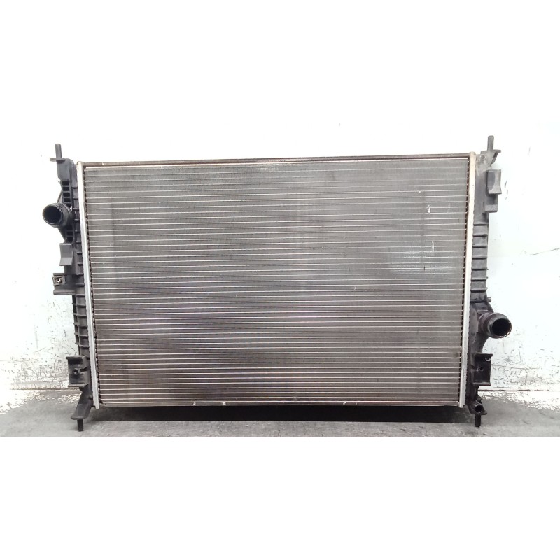 Recambio de radiador agua para peugeot partner furgoneta/monovolumen (k9) 1.6 bluehdi 75 referencia OEM IAM 9809141780  18