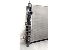 Recambio de radiador agua para peugeot partner furgoneta/monovolumen (k9) 1.6 bluehdi 75 referencia OEM IAM 9809141780  18 2