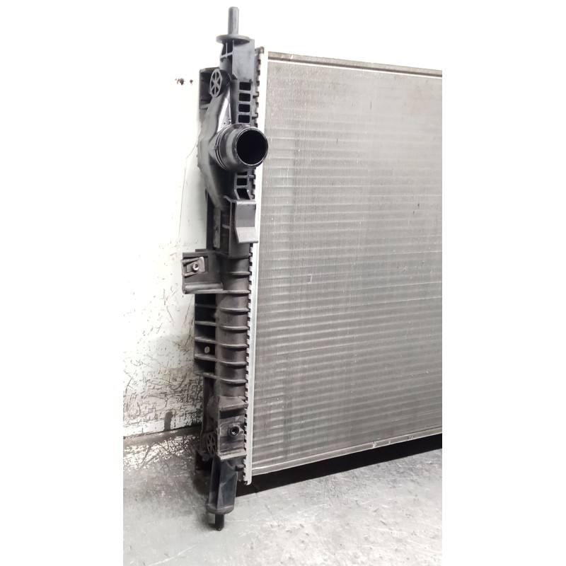 Recambio de radiador agua para peugeot partner furgoneta/monovolumen (k9) 1.6 bluehdi 75 referencia OEM IAM 9809141780  18