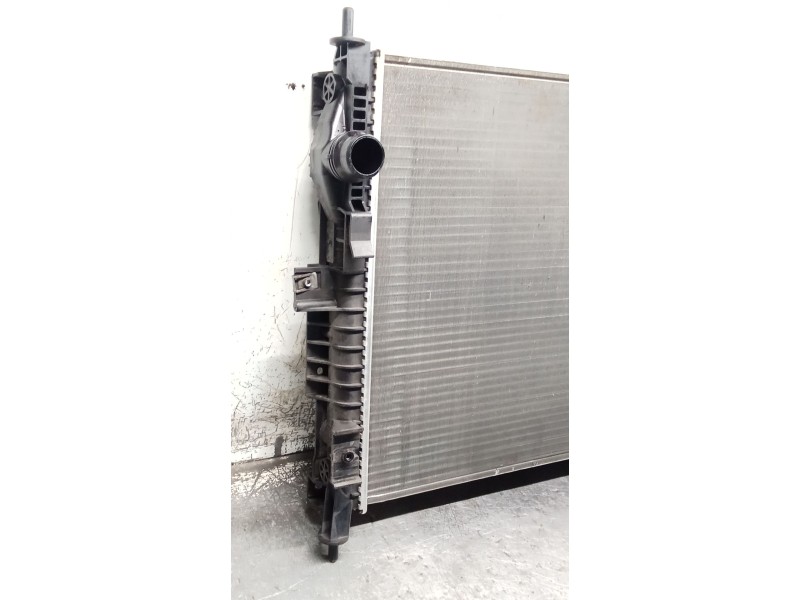 Recambio de radiador agua para peugeot partner furgoneta/monovolumen (k9) 1.6 bluehdi 75 referencia OEM IAM 9809141780  18