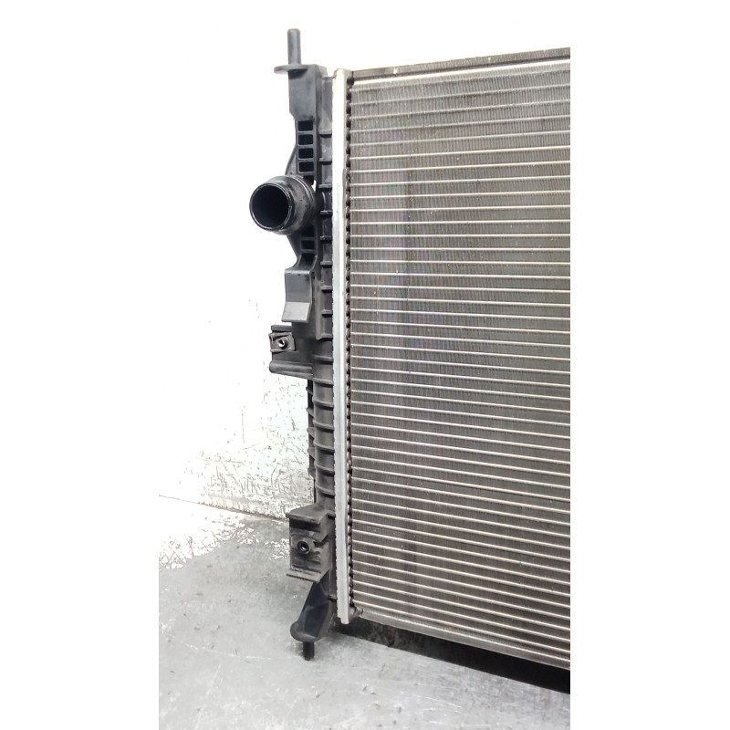 Recambio de radiador agua para peugeot partner furgoneta/monovolumen (k9) 1.6 bluehdi 75 referencia OEM IAM 9809141780  18