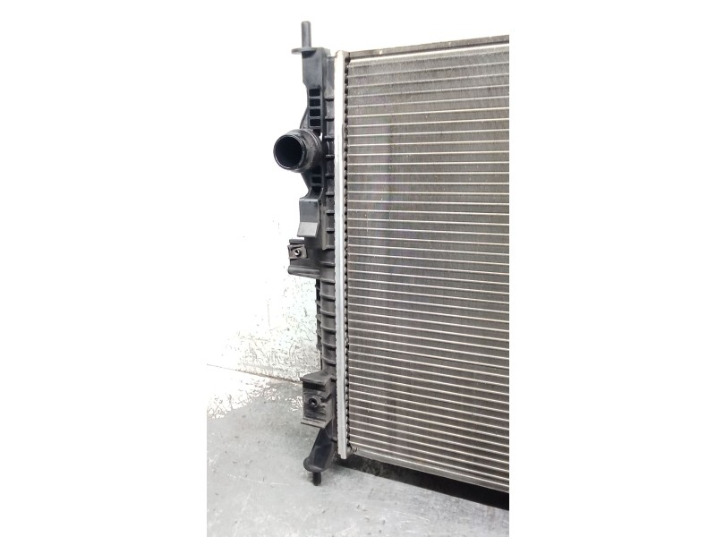 Recambio de radiador agua para peugeot partner furgoneta/monovolumen (k9) 1.6 bluehdi 75 referencia OEM IAM 9809141780  18