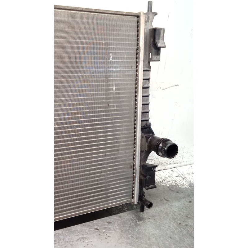 Recambio de radiador agua para peugeot partner furgoneta/monovolumen (k9) 1.6 bluehdi 75 referencia OEM IAM 9809141780  18