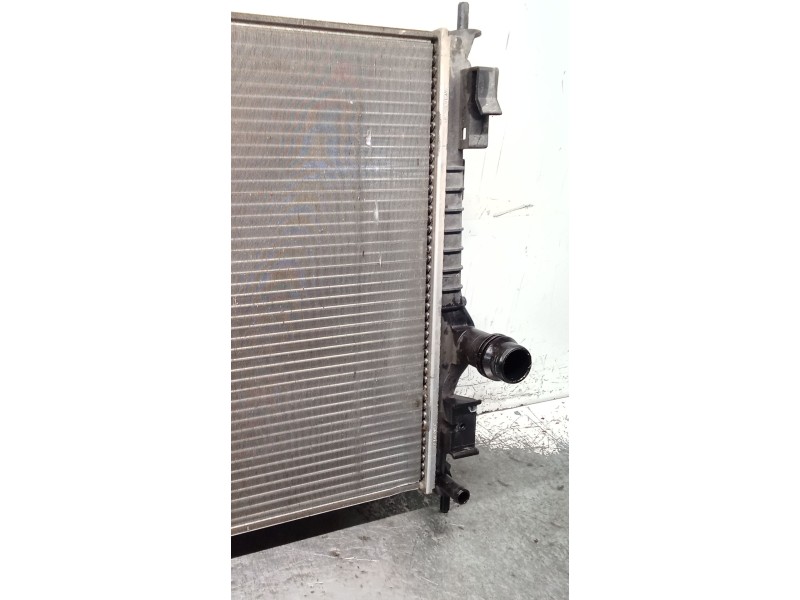 Recambio de radiador agua para peugeot partner furgoneta/monovolumen (k9) 1.6 bluehdi 75 referencia OEM IAM 9809141780  18
