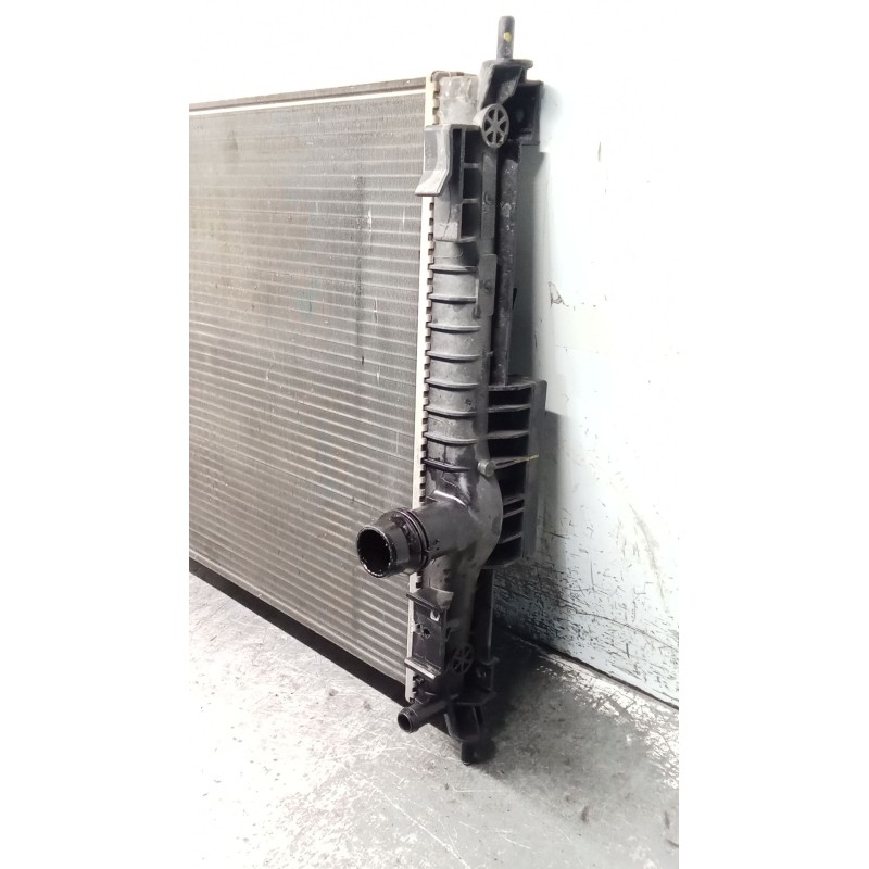 Recambio de radiador agua para peugeot partner furgoneta/monovolumen (k9) 1.6 bluehdi 75 referencia OEM IAM 9809141780  18