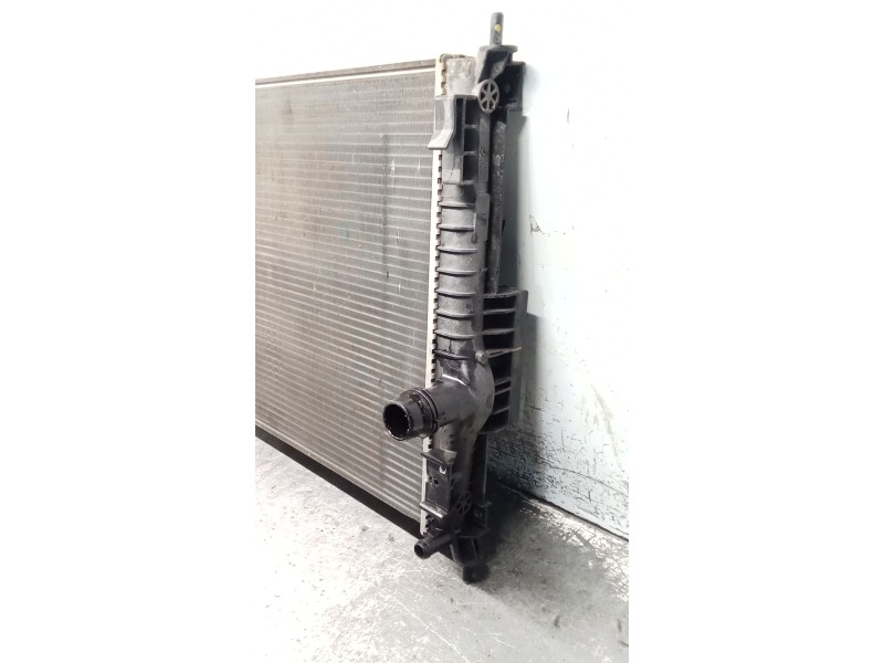 Recambio de radiador agua para peugeot partner furgoneta/monovolumen (k9) 1.6 bluehdi 75 referencia OEM IAM 9809141780  18