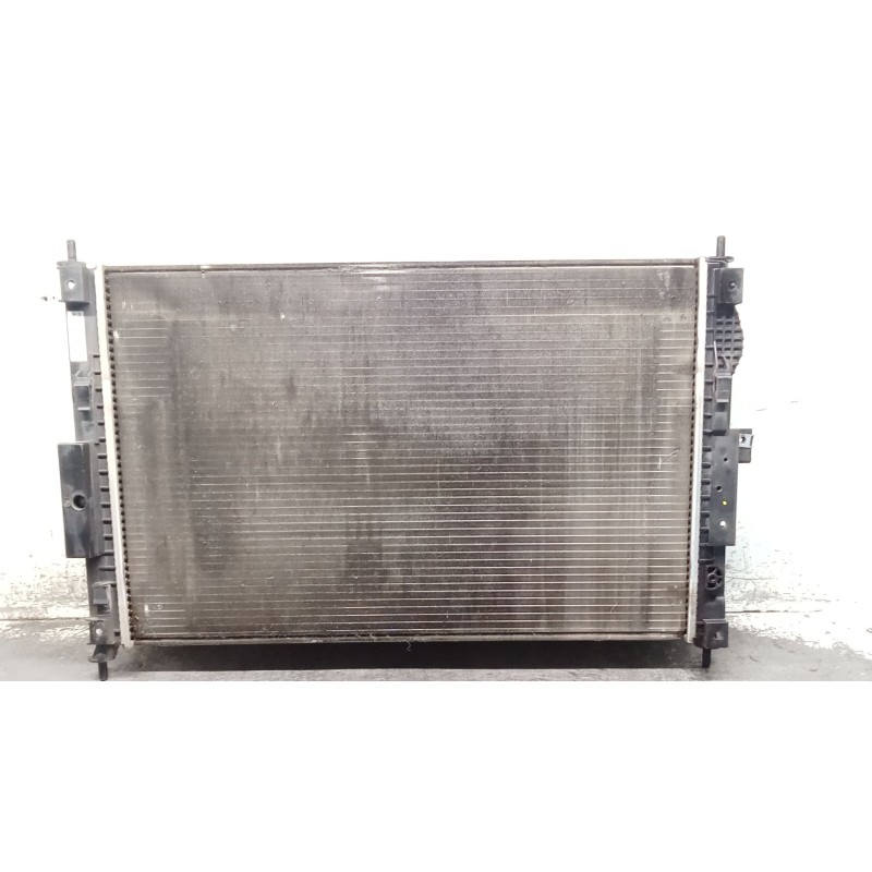 Recambio de radiador agua para peugeot partner furgoneta/monovolumen (k9) 1.6 bluehdi 75 referencia OEM IAM 9809141780  18