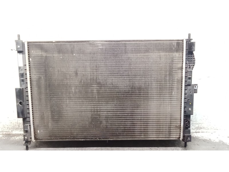 Recambio de radiador agua para peugeot partner furgoneta/monovolumen (k9) 1.6 bluehdi 75 referencia OEM IAM 9809141780  18