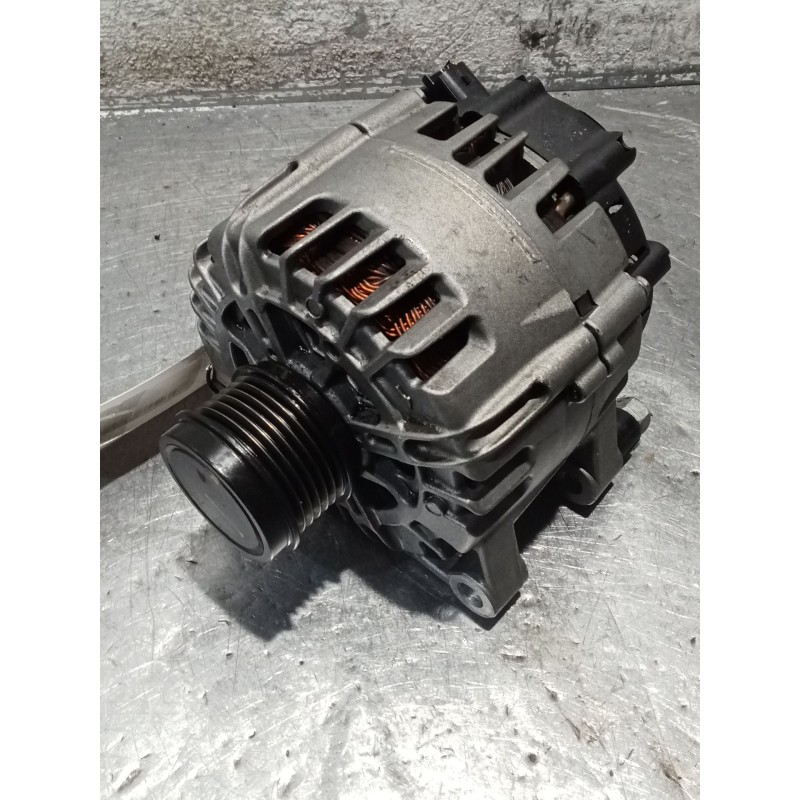 Recambio de alternador para peugeot 3008 i monospace (0u_) 1.6 bluehdi 120 referencia OEM IAM 9810527180  14