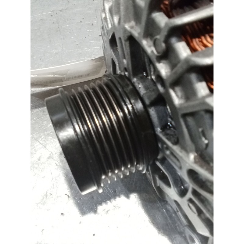 Recambio de alternador para peugeot 3008 i monospace (0u_) 1.6 bluehdi 120 referencia OEM IAM 9810527180  14