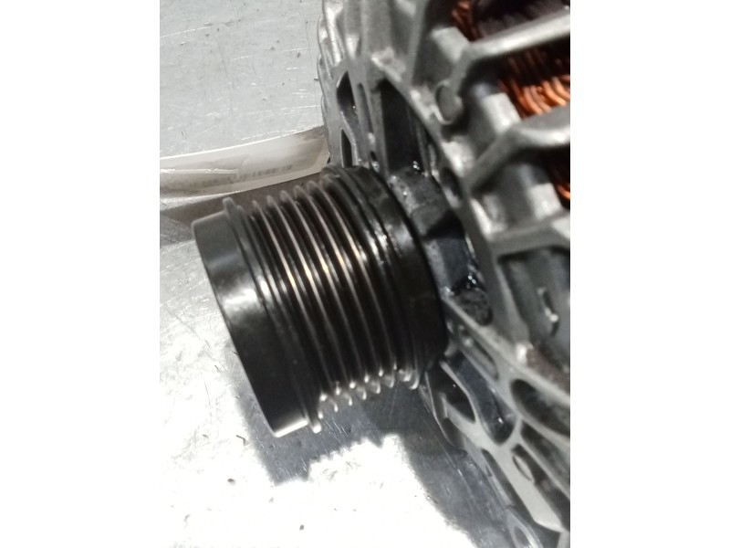 Recambio de alternador para peugeot 3008 i monospace (0u_) 1.6 bluehdi 120 referencia OEM IAM 9810527180  14