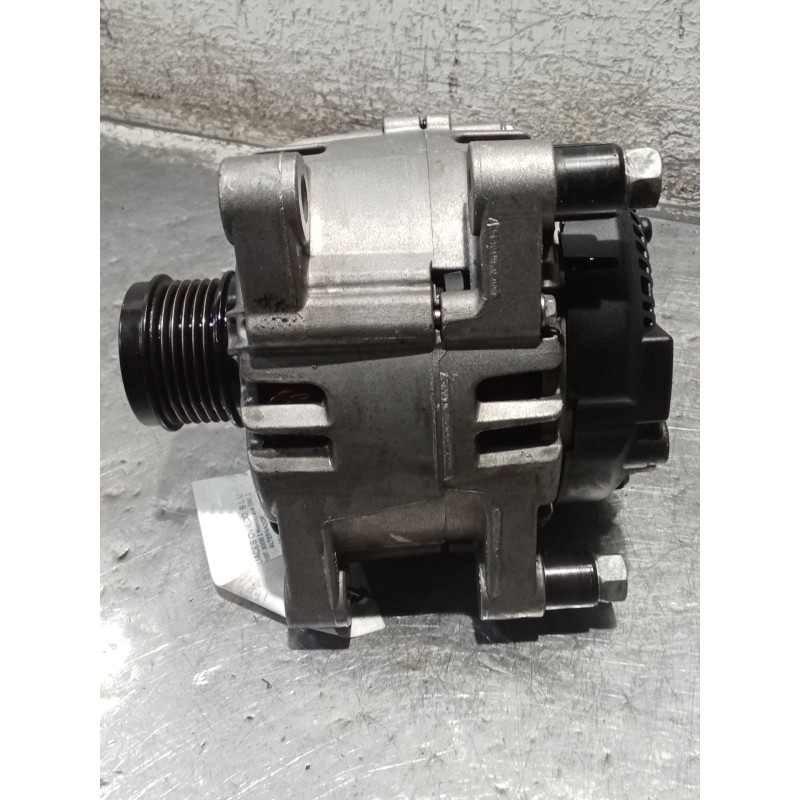 Recambio de alternador para peugeot 3008 i monospace (0u_) 1.6 bluehdi 120 referencia OEM IAM 9810527180  14