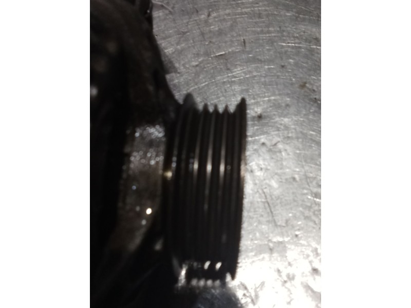 Recambio de alternador para smart coupe básico (45kw) referencia OEM IAM 0003250V010 A1601540501 02