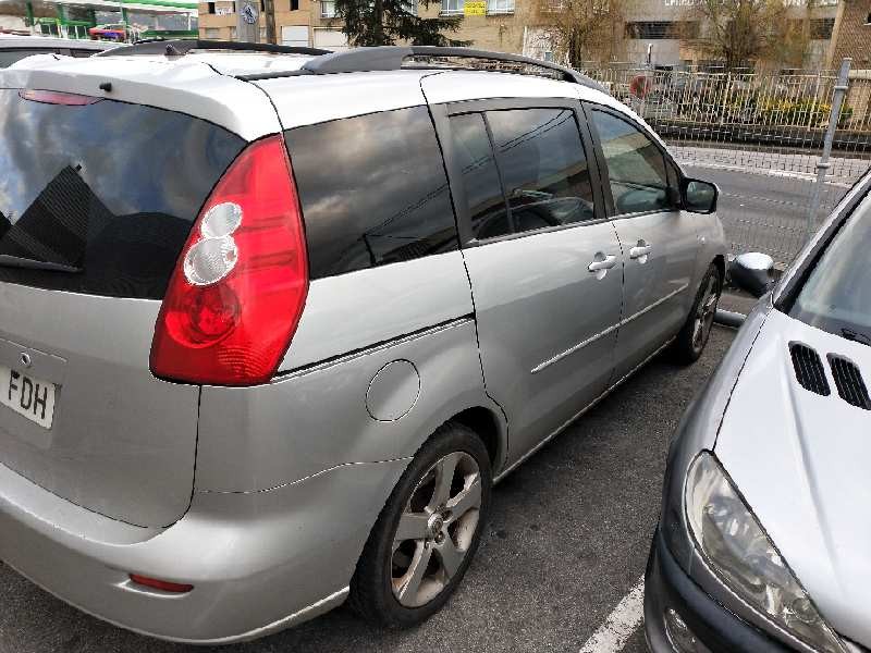 mazda 5 berl. (cr) del año 2006