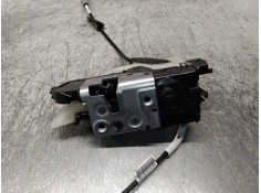 Recambio de motor cierre centralizado delantero izquierdo para peugeot 2008 (--.2013) 1.2 16v vti referencia OEM IAM 9812500880 