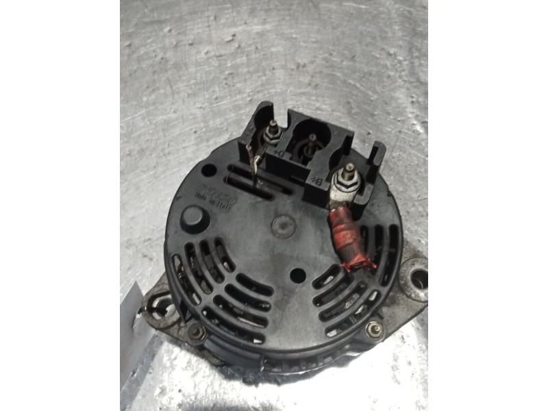 Recambio de alternador para smart coupe básico (45kw) referencia OEM IAM 0003250V010 A1601540501 02