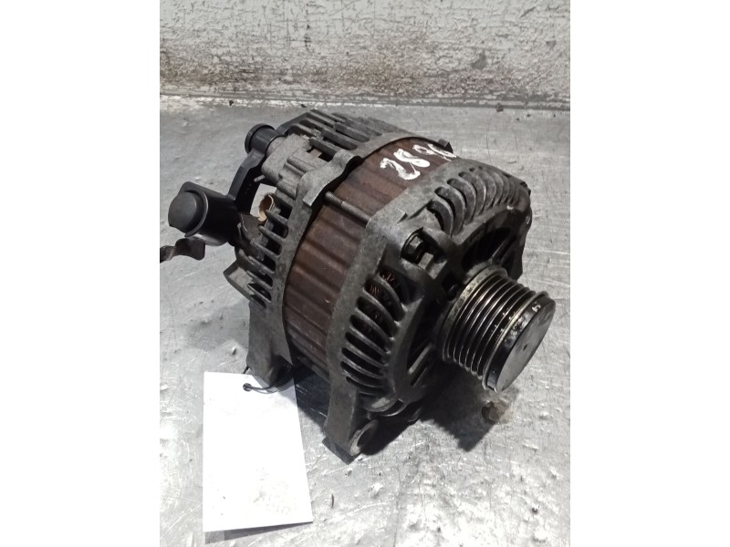 Recambio de alternador para peugeot 407 sw (6e_, 6d_) 2.0 hdi 135 referencia OEM IAM 9654752880 A004TJ0084C 