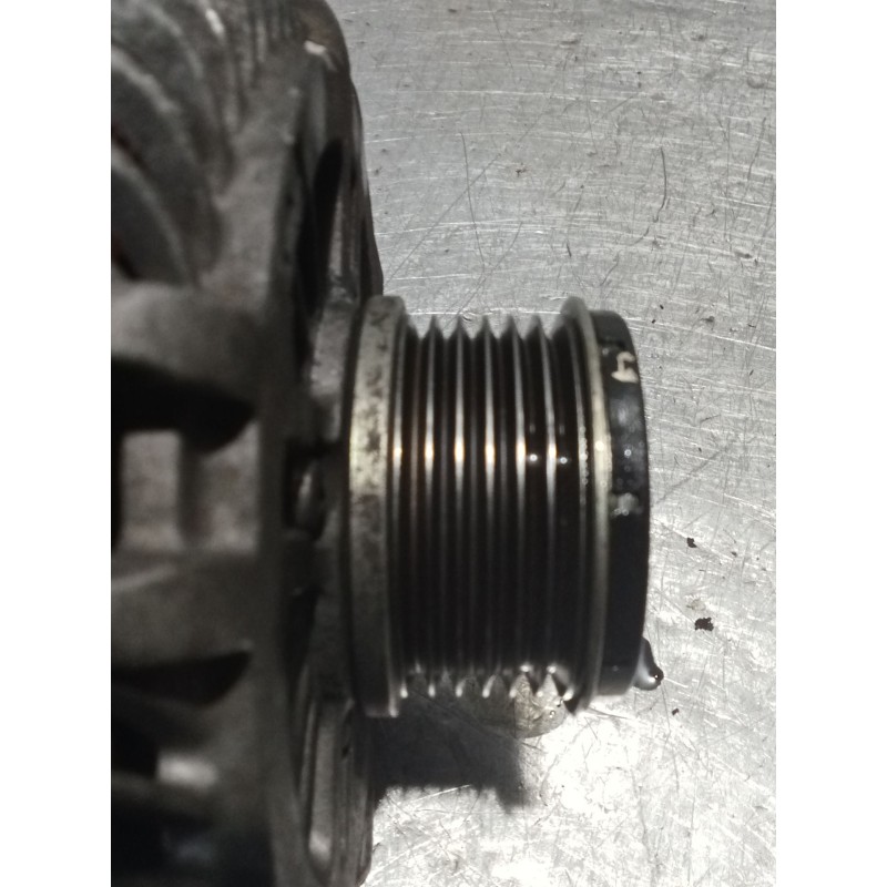 Recambio de alternador para peugeot 407 sw (6e_, 6d_) 2.0 hdi 135 referencia OEM IAM 9654752880 A004TJ0084C 