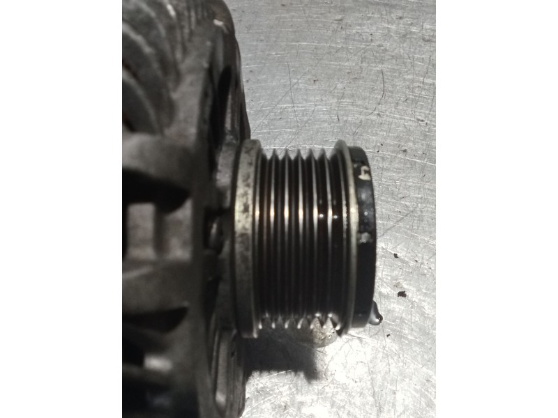 Recambio de alternador para peugeot 407 sw (6e_, 6d_) 2.0 hdi 135 referencia OEM IAM 9654752880 A004TJ0084C 