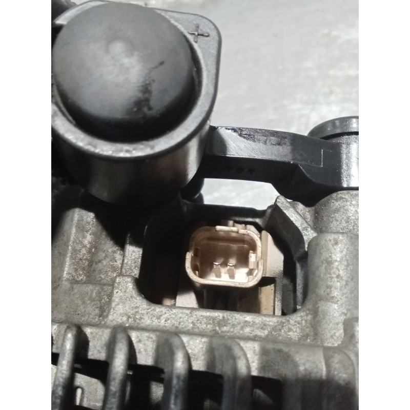 Recambio de alternador para peugeot 407 sw (6e_, 6d_) 2.0 hdi 135 referencia OEM IAM 9654752880 A004TJ0084C 