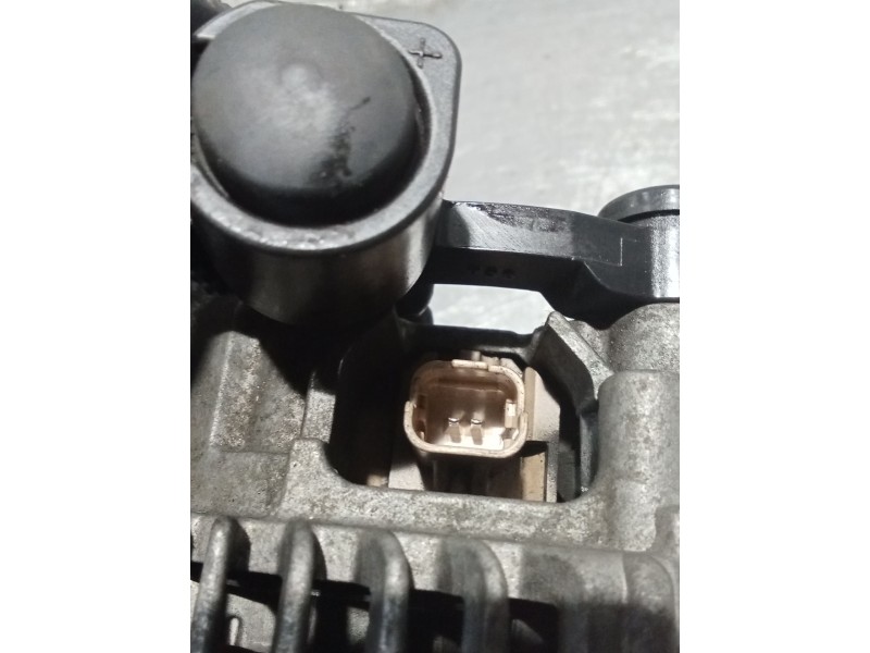 Recambio de alternador para peugeot 407 sw (6e_, 6d_) 2.0 hdi 135 referencia OEM IAM 9654752880 A004TJ0084C 