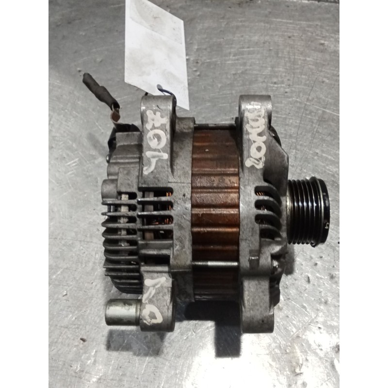 Recambio de alternador para peugeot 407 sw (6e_, 6d_) 2.0 hdi 135 referencia OEM IAM 9654752880 A004TJ0084C 