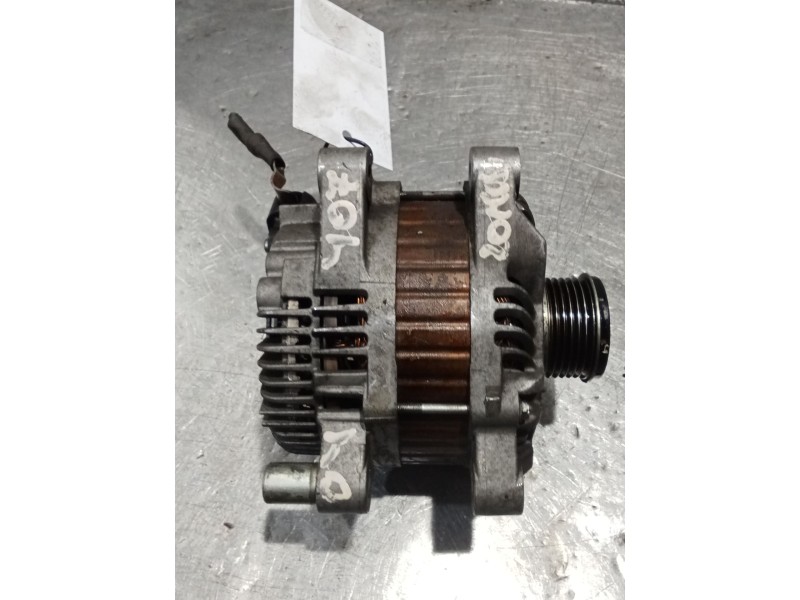 Recambio de alternador para peugeot 407 sw (6e_, 6d_) 2.0 hdi 135 referencia OEM IAM 9654752880 A004TJ0084C 