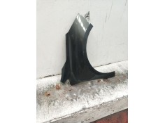 Recambio de aleta delantera derecha para citroën c4 lim. seduction referencia OEM IAM    2