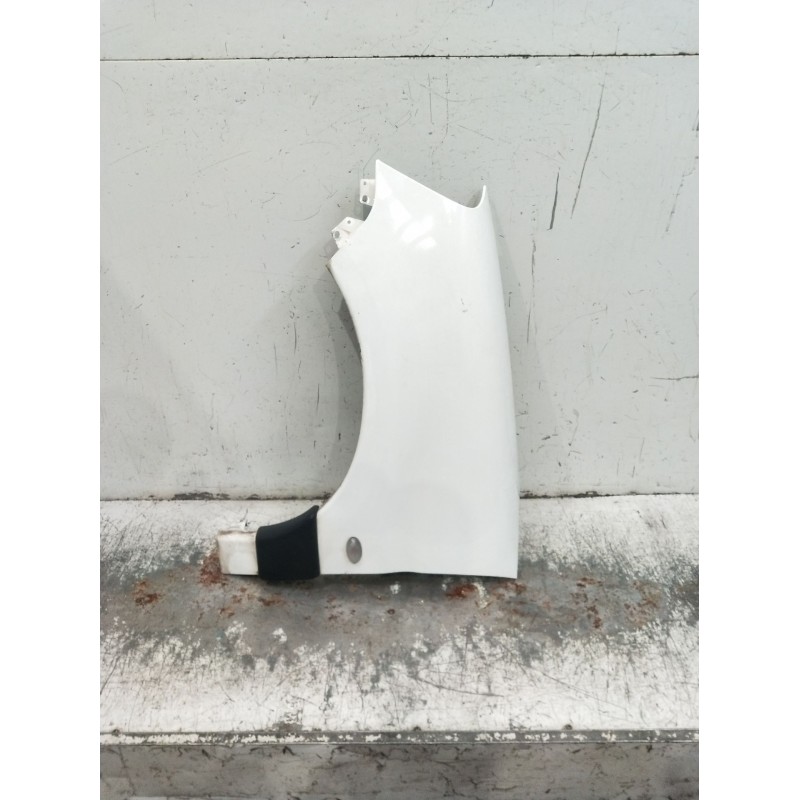 Recambio de aleta delantera izquierda para citroën berlingo / berlingo first furgoneta/monovolumen (m_) 1.9 d 70 (mbwjz, mcwjz) 