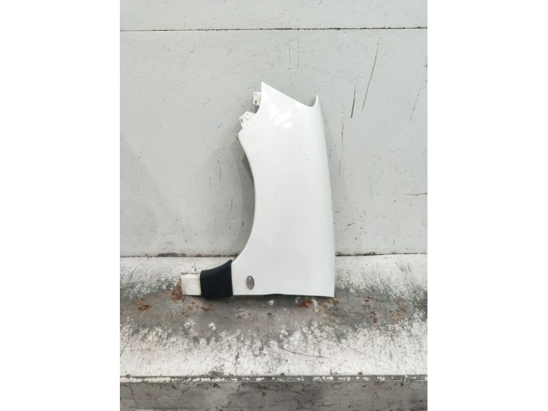 Recambio de aleta delantera izquierda para citroën berlingo / berlingo first furgoneta/monovolumen (m_) 1.9 d 70 (mbwjz, mcwjz) 