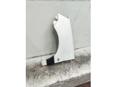 Recambio de aleta delantera izquierda para citroën berlingo / berlingo first furgoneta/monovolumen (m_) 1.9 d 70 (mbwjz, mcwjz)  2