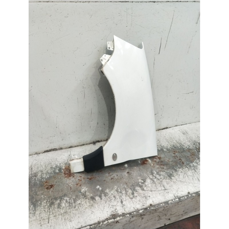 Recambio de aleta delantera izquierda para citroën berlingo / berlingo first furgoneta/monovolumen (m_) 1.9 d 70 (mbwjz, mcwjz) 