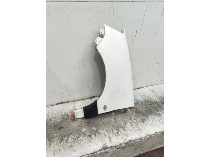 Recambio de aleta delantera izquierda para citroën berlingo / berlingo first furgoneta/monovolumen (m_) 1.9 d 70 (mbwjz, mcwjz) 