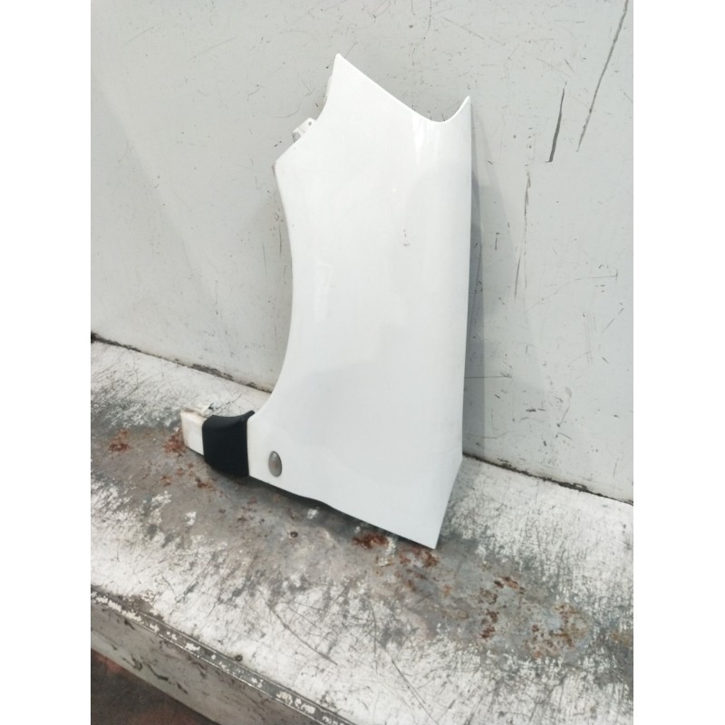 Recambio de aleta delantera izquierda para citroën berlingo / berlingo first furgoneta/monovolumen (m_) 1.9 d 70 (mbwjz, mcwjz) 