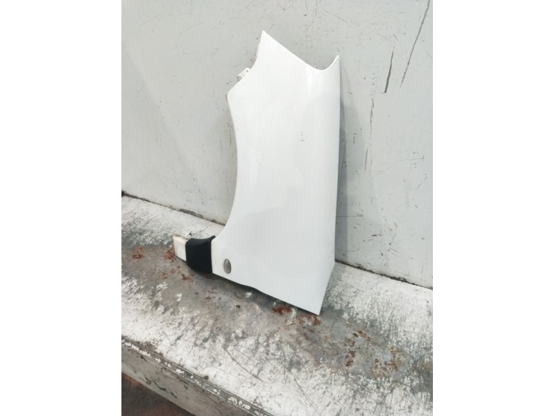 Recambio de aleta delantera izquierda para citroën berlingo / berlingo first furgoneta/monovolumen (m_) 1.9 d 70 (mbwjz, mcwjz) 