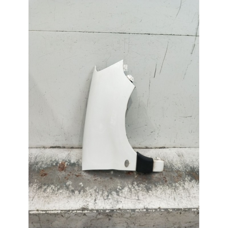 Recambio de aleta delantera derecha para citroën berlingo / berlingo first furgoneta/monovolumen (m_) 1.9 d 70 (mbwjz, mcwjz) re