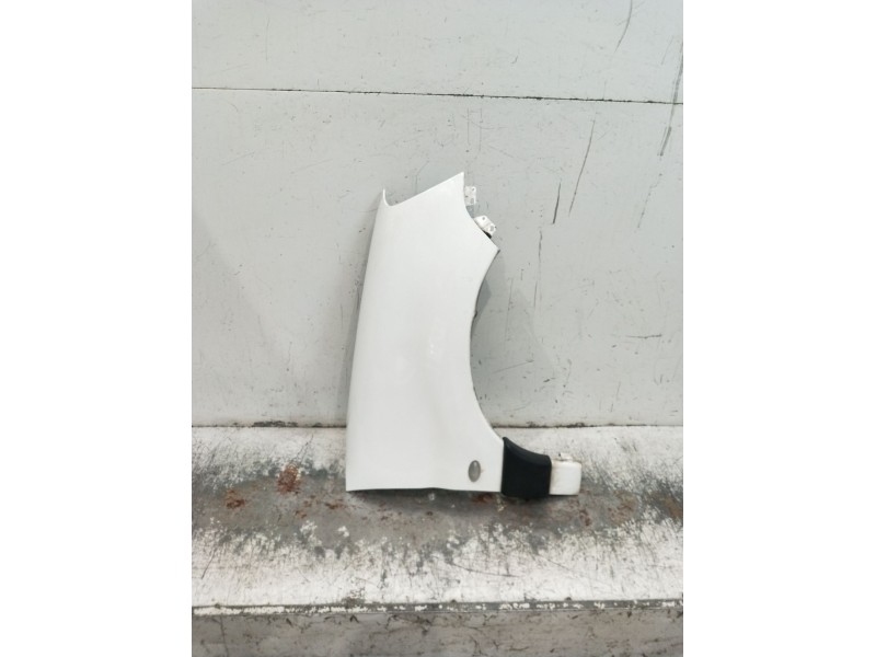 Recambio de aleta delantera derecha para citroën berlingo / berlingo first furgoneta/monovolumen (m_) 1.9 d 70 (mbwjz, mcwjz) re