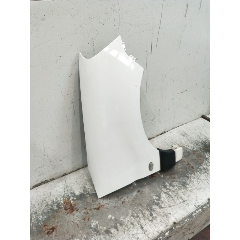 Recambio de aleta delantera derecha para citroën berlingo / berlingo first furgoneta/monovolumen (m_) 1.9 d 70 (mbwjz, mcwjz) re