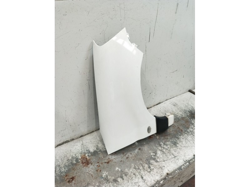 Recambio de aleta delantera derecha para citroën berlingo / berlingo first furgoneta/monovolumen (m_) 1.9 d 70 (mbwjz, mcwjz) re