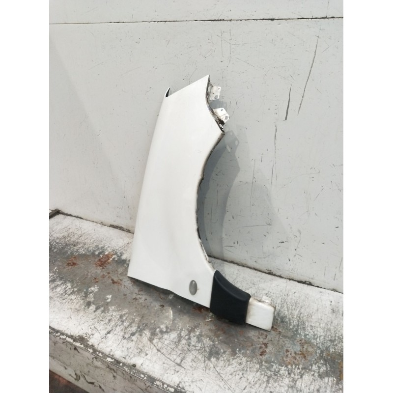 Recambio de aleta delantera derecha para citroën berlingo / berlingo first furgoneta/monovolumen (m_) 1.9 d 70 (mbwjz, mcwjz) re