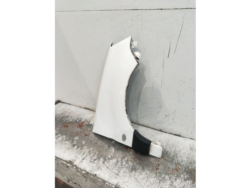 Recambio de aleta delantera derecha para citroën berlingo / berlingo first furgoneta/monovolumen (m_) 1.9 d 70 (mbwjz, mcwjz) re