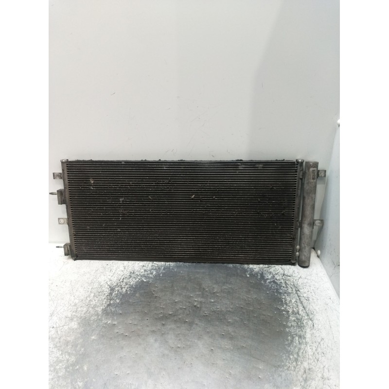 Recambio de condensador aire acondicionado para ford s-max (cj, wa6) 2.0 tdci referencia OEM IAM DG9H19710AD  