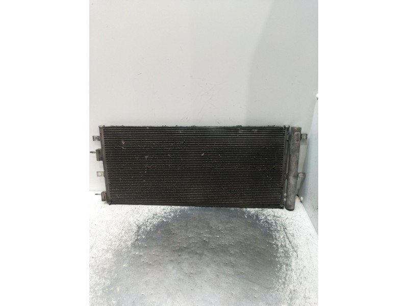 Recambio de condensador aire acondicionado para ford s-max (cj, wa6) 2.0 tdci referencia OEM IAM DG9H19710AD  